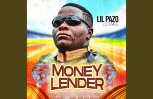 Lil Pazo Lunabe – Money Lender