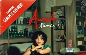 Lordkez Ft Cassper Nyovest – Aweh (Remix)