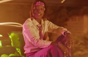 Mad King Ft Nandor Love – Misolo Boka