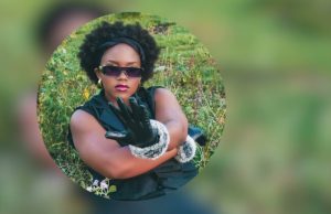 Martha Mukisa – Somebody