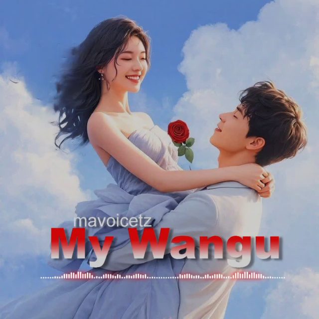 Mavoice-My-Wangu