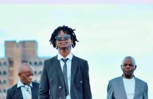 Msodoki Young Killer – Again On Air
