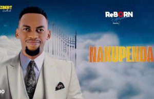 Goodluck Gozbert – Nakupenda