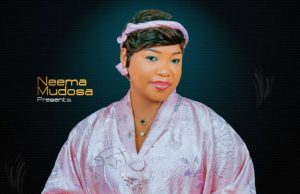 Neema Mudosa – Umejibu