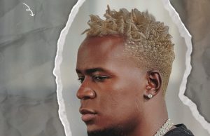 Willy Paul – Ngunga