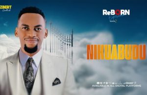 Goodluck Gozbert – Nikuabudu