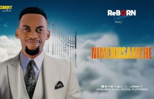 Goodluck Gozbert – Nimekusamehe