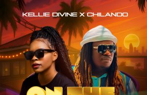Kellie Divine Njuchi Ft Chilando – On The Floor
