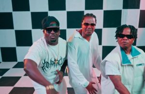 Rojo Mo Ft Juacali & Enock Bella – Pantambua