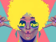 Phina – Macho