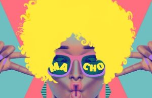 Phina – Macho