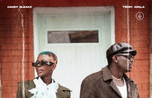 Candy Bleakz – Reality Ft Terry Apala
