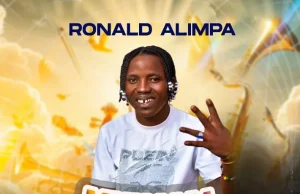 Ronald Alimpa – Mukama Nwanira