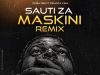 Rosa Ree Ft Dizasta Vina – Sauti Za Maskini (Remix)