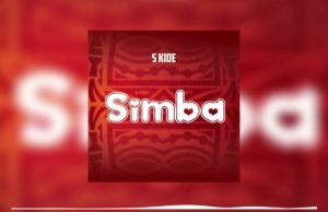 S Kide – Simba