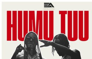 Sat-B X Ibraah – Humu Tuu