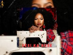 Makhadzi Entertainment – Tingwenza