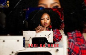 Makhadzi Entertainment – Sesi Ka Rose Ft Dr Skaro