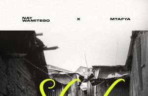 Nay Wa Mitego x Mtafya – Shida
