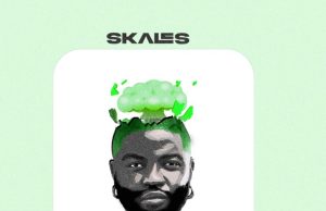 Skales – Mental
