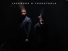 ALBUM Jazzwrld & Thukuthela – The Most Wanted
