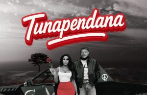 Aslam Tz – Tunapendana