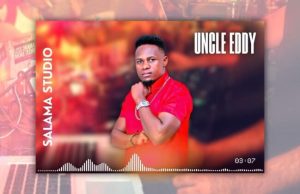 Uncle Eddy – Ajuma Delaru