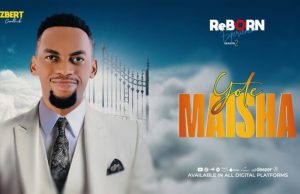 Goodluck Gozbert – Yote Maisha