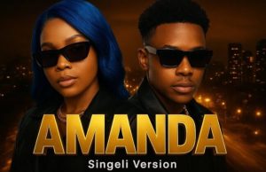 Zuchu Ft Misso Misondo – Amanda