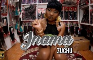 Zuchu – Inama