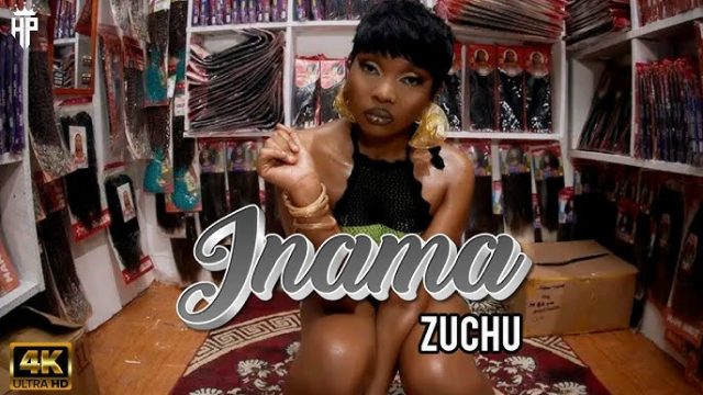 Zuchu-Inama