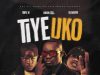 Triple M – Tiye Uko Ft Shokki & Selemanyo