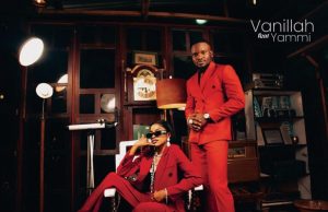 Vanillah Ft Yammi – Are U Ok.?