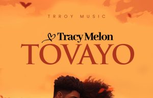 Tracy Melon – Tovayo