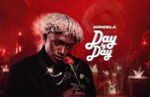Kondela – Day By Day