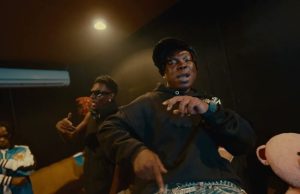 Hanslee Ft Lody Music – Msela