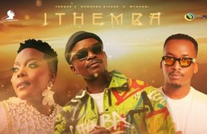 Torque Ft Nomcebo Zikode & Mthunzi – Ithemba