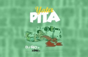 Dj Robby Fighter – YATAPITA (Singeli Version)