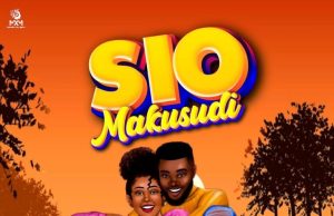 Stizo – Sio Makusudi