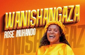 Rose Muhando Ft Jane Lekuchula – Wanishangaza