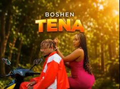 Boshen – Tena Boshen - Tena