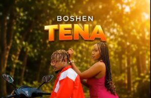 Boshen – Tena Boshen - Tena