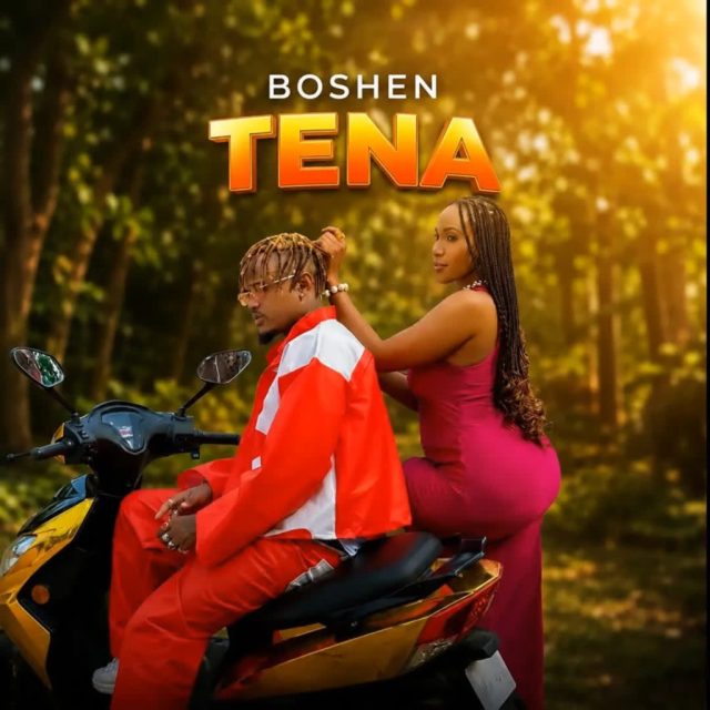 Boshen - Tena