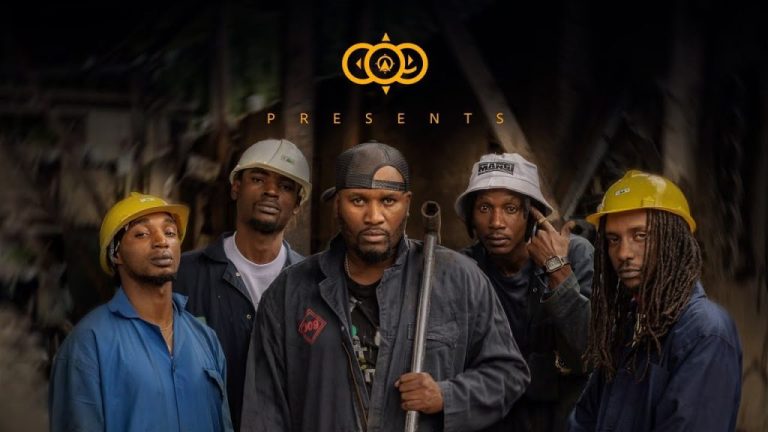 Chaba 009 Ft Mapanch BmB x Panthera x K Doo x FeDOo – Mchapakazi