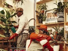 Darassa Ft Harmonize – Love Design Darassa Ft Harmonize - Love Design
