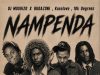 Dj Mushizo Ft Budazoni, Kusslove & 10k Degreez – Nampenda Dj Mushizo Ft Budazoni, Kusslove & 10k Degreez - Nampenda