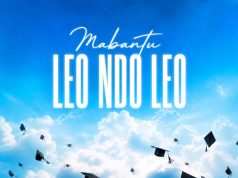 Mabantu – Leo Ndo Leo Mabantu - Leo Ndo Leo