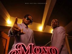 Stans Ft Marioo – Moyo Stans Ft Marioo - Moyo