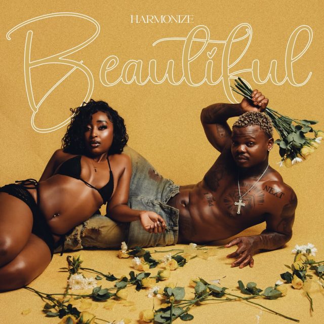 Harmonize - Beautiful