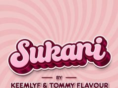 Keemlyf X Tommy Flavour – Sukari Keemlyf X Tommy Flavour - Sukari